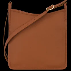 Sale Le Foulonné Schoudertas Met Rits M Crossbody tassen|Leren tassen
