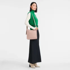Hot Le Foulonné Schoudertas Met Rits M Crossbody tassen|Leren tassen