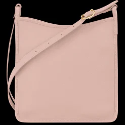 Hot Le Foulonné Schoudertas Met Rits M Crossbody tassen|Leren tassen