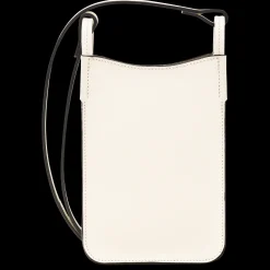 Le Foulonné Telefoonhoesje Met Leren Veter Enveloptasje & Hoesjes|Telefoonhoesjes