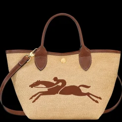 Le Panier Pliage Tas Met Handgreep Aan De Bovenkant S Le Pliage S|Le Pliage Collection