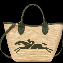 Hot Le Panier Pliage Tas Met Handgreep Aan De Bovenkant S Le Pliage S|Le Pliage Collection