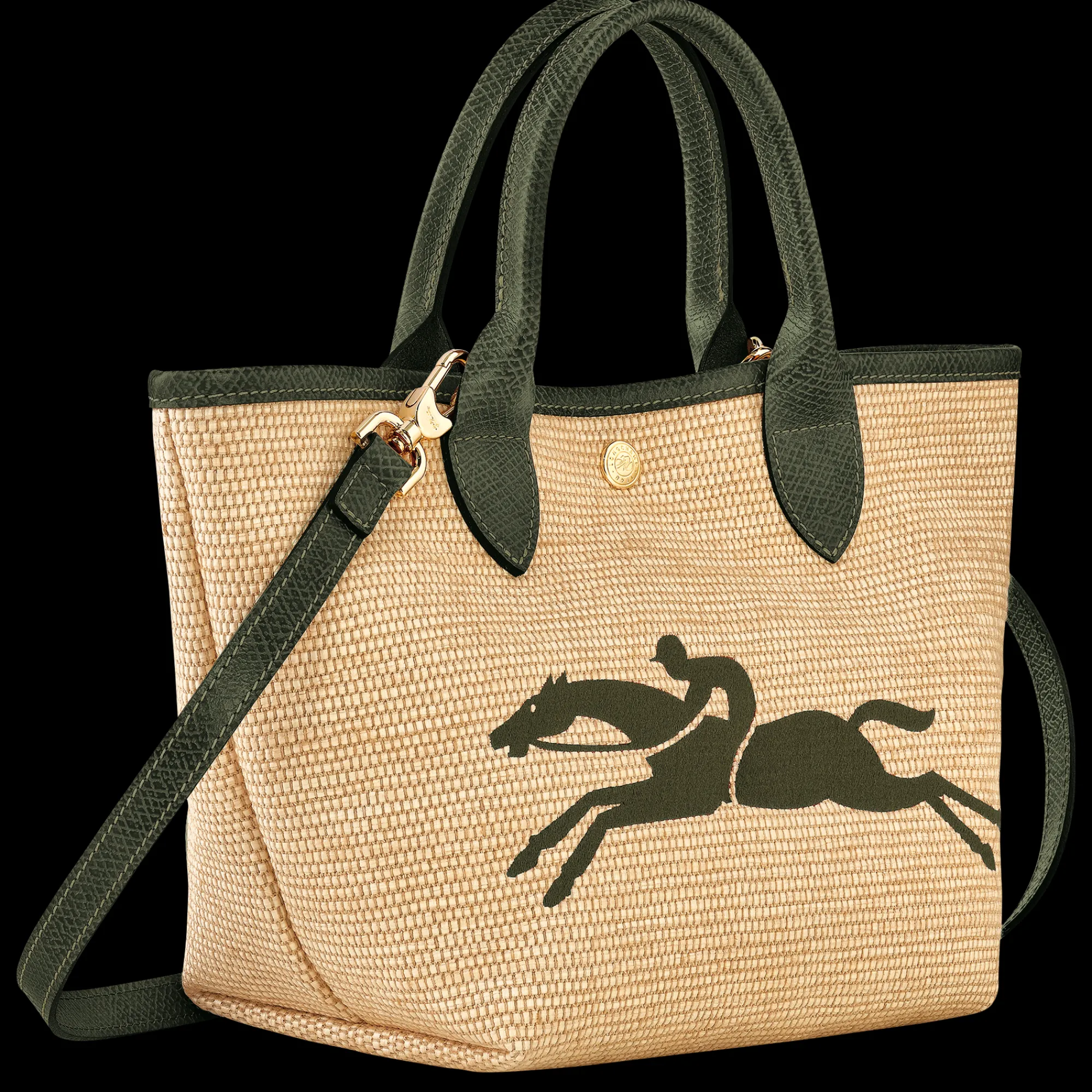 Hot Le Panier Pliage Tas Met Handgreep Aan De Bovenkant S Le Pliage S|Le Pliage Collection