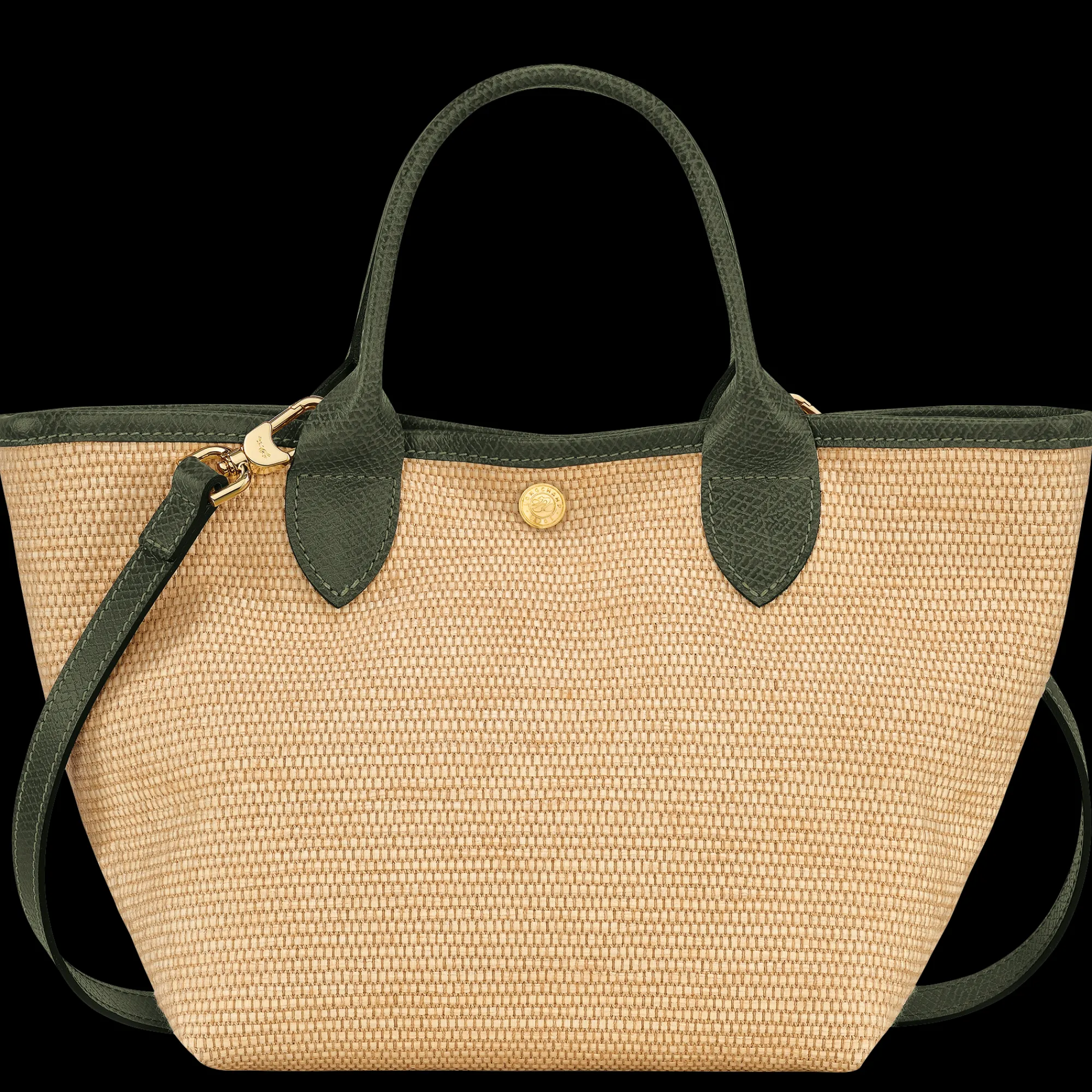 Hot Le Panier Pliage Tas Met Handgreep Aan De Bovenkant S Le Pliage S|Le Pliage Collection