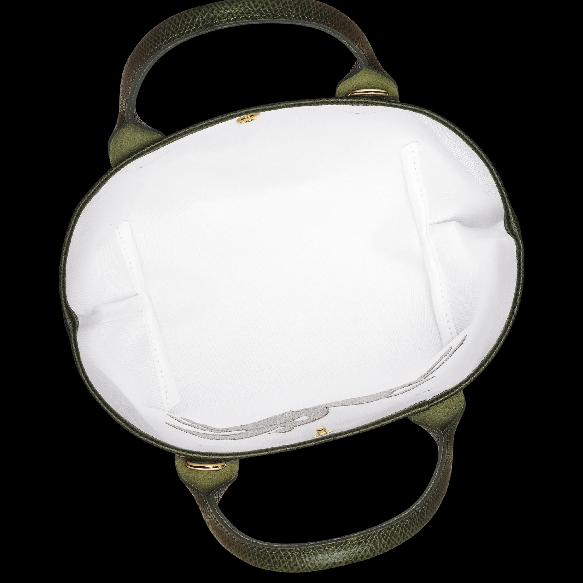 Hot Le Panier Pliage Tas Met Handgreep Aan De Bovenkant S Le Pliage S|Le Pliage Collection
