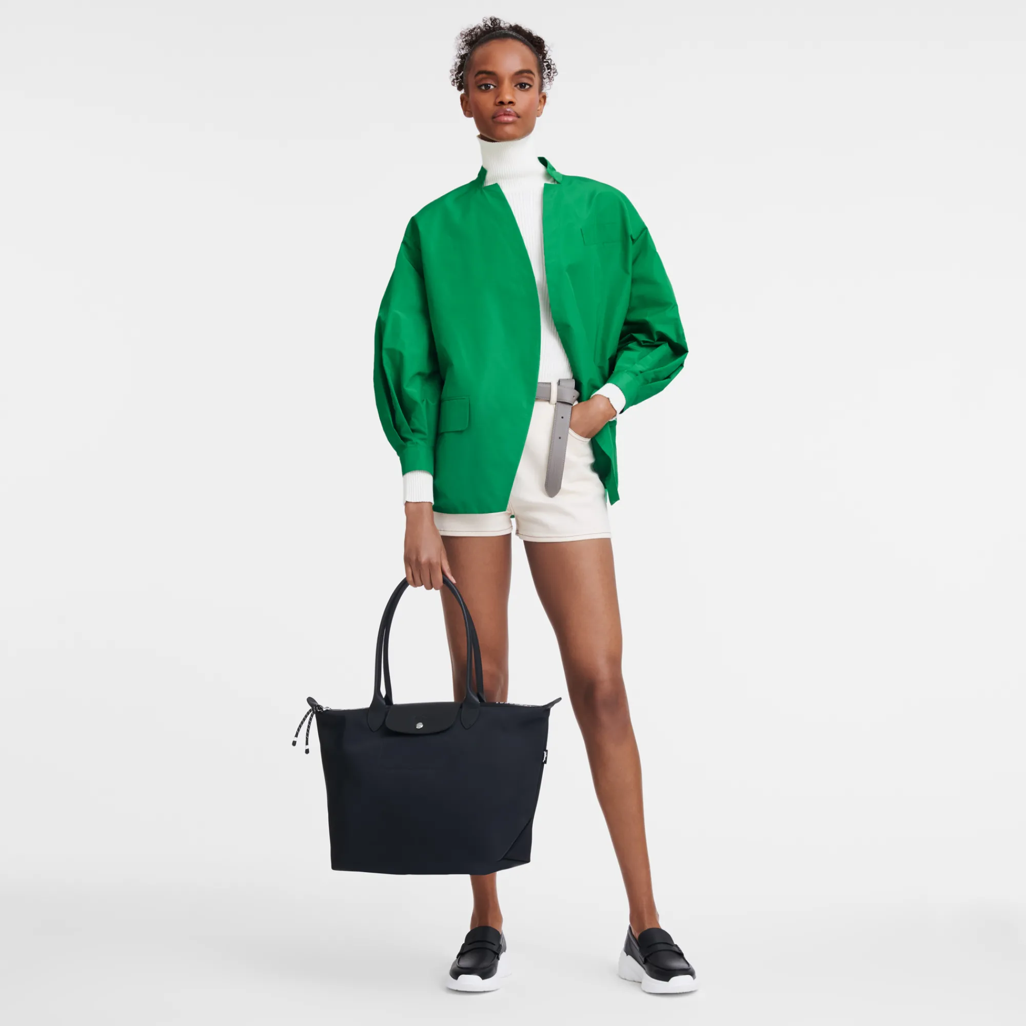 Best Le Pliage Collection Shopper L Le Pliage L|Le Pliage Energy