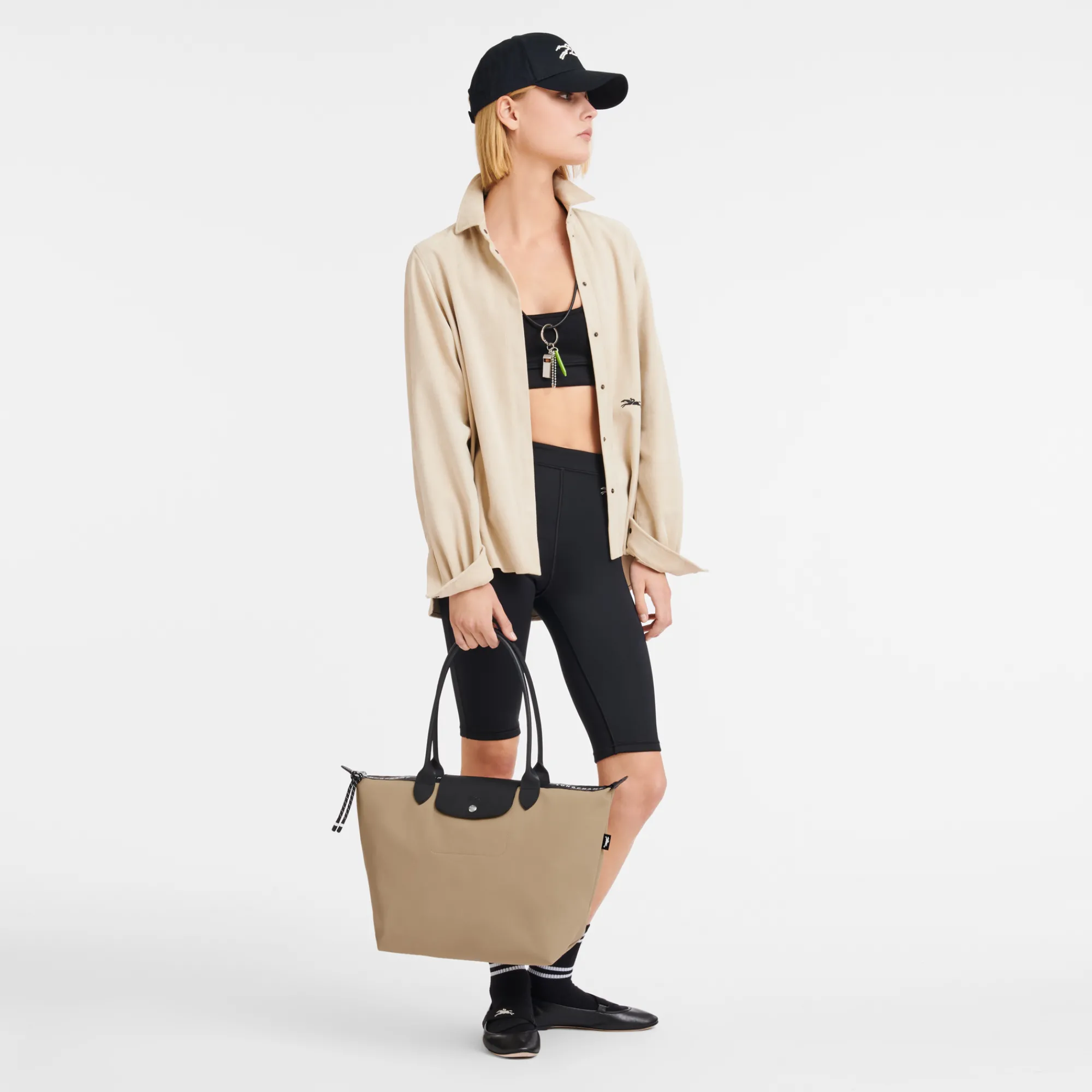 Discount Le Pliage Collection Shopper L Le Pliage L|Le Pliage Energy