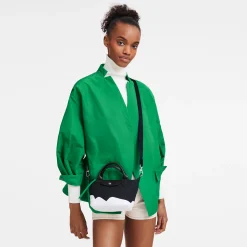 Discount Le Pliage Collection Tas Met Handgreep Aan De Bovenkant XS Le Pliage XS|Le Pliage Collection