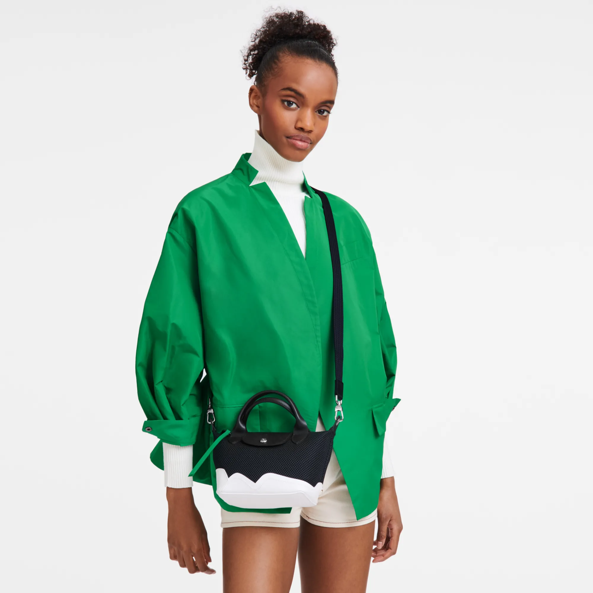 Discount Le Pliage Collection Tas Met Handgreep Aan De Bovenkant XS Le Pliage XS|Le Pliage Collection