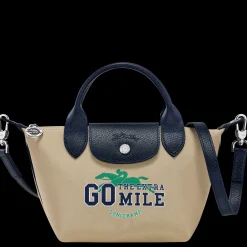 Le Pliage Collection Tas Met Handgreep Aan De Bovenkant XS Le Pliage XS|Le Pliage Collection