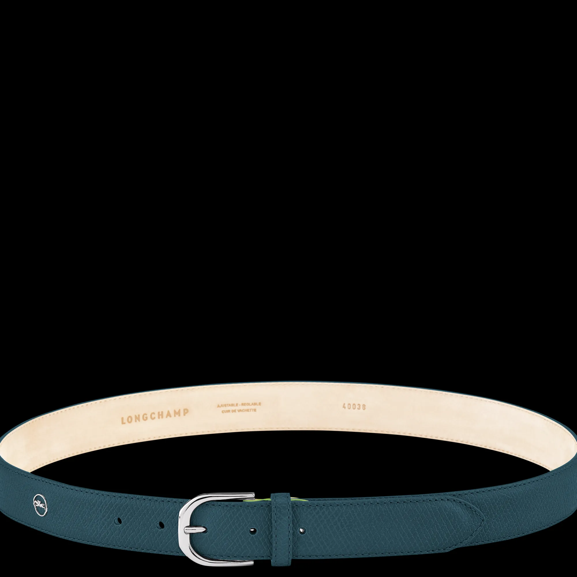 Online Le Pliage Damesriem Accessoires|Le Pliage Green