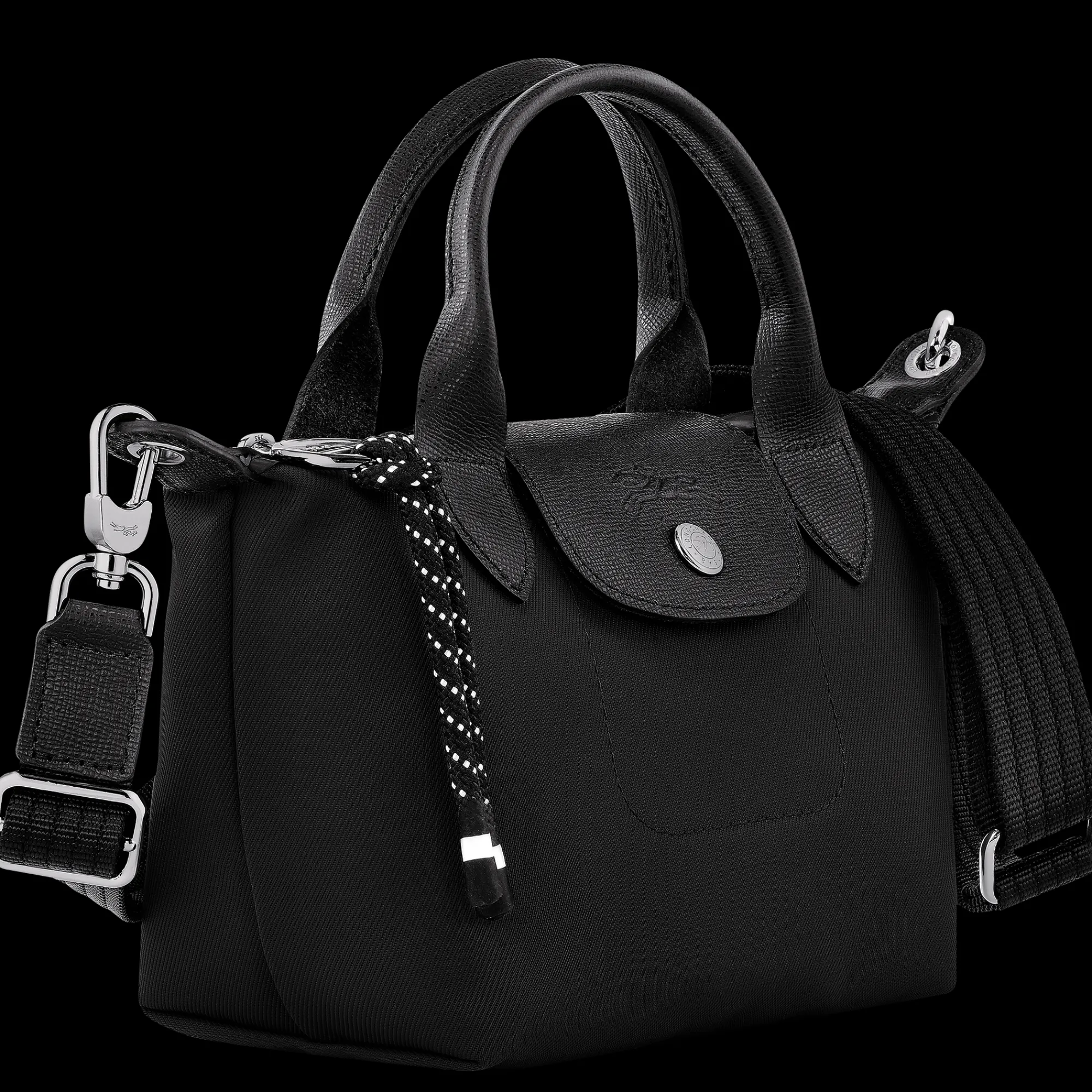 Best Le Pliage Energy Tas Met Handgreep Aan De Bovenkant XS Le Pliage XS|Le Pliage Energy