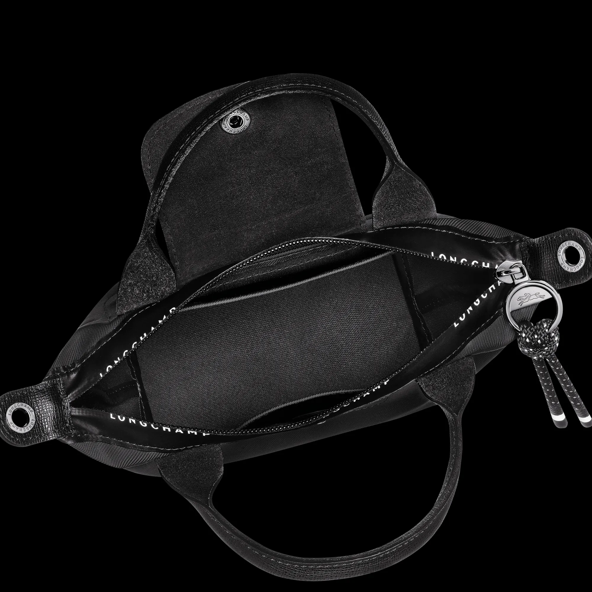 Best Le Pliage Energy Tas Met Handgreep Aan De Bovenkant XS Le Pliage XS|Le Pliage Energy