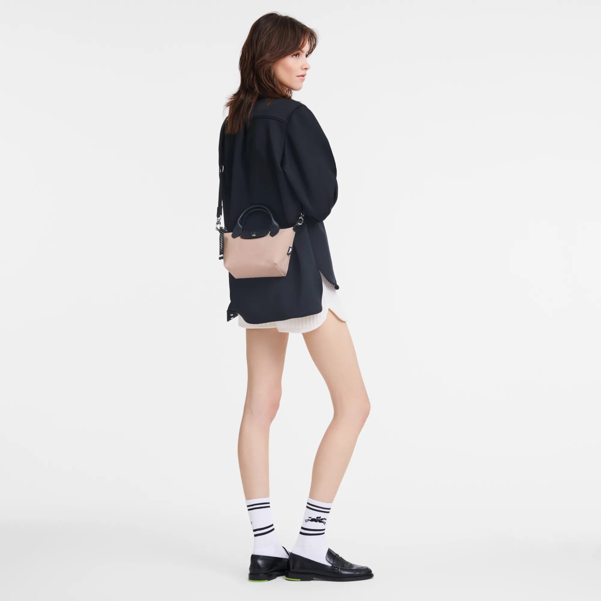 Sale Le Pliage Energy Tas Met Handgreep Aan De Bovenkant XS Le Pliage XS|Le Pliage Energy