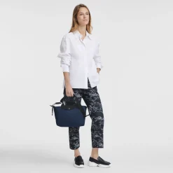 Best Le Pliage Energy Tas Met Handgreep Aan De Bovenkant S Le Pliage S|Le Pliage Energy