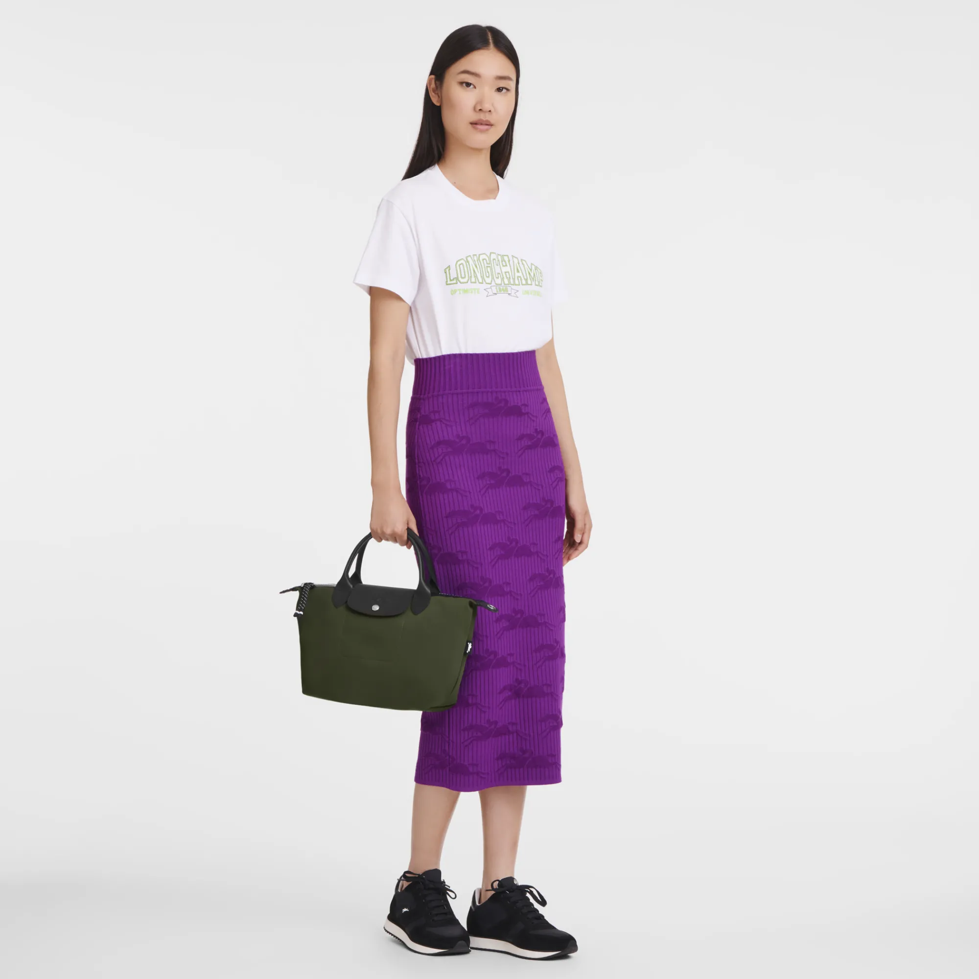 Best Le Pliage Energy Tas Met Handgreep Aan De Bovenkant S Le Pliage S|Le Pliage Energy