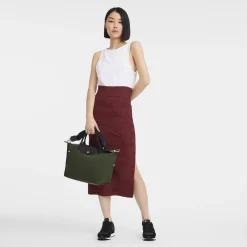 Best Le Pliage Energy Tas Met Handgreep Aan De Bovenkant L Le Pliage L|Le Pliage Energy