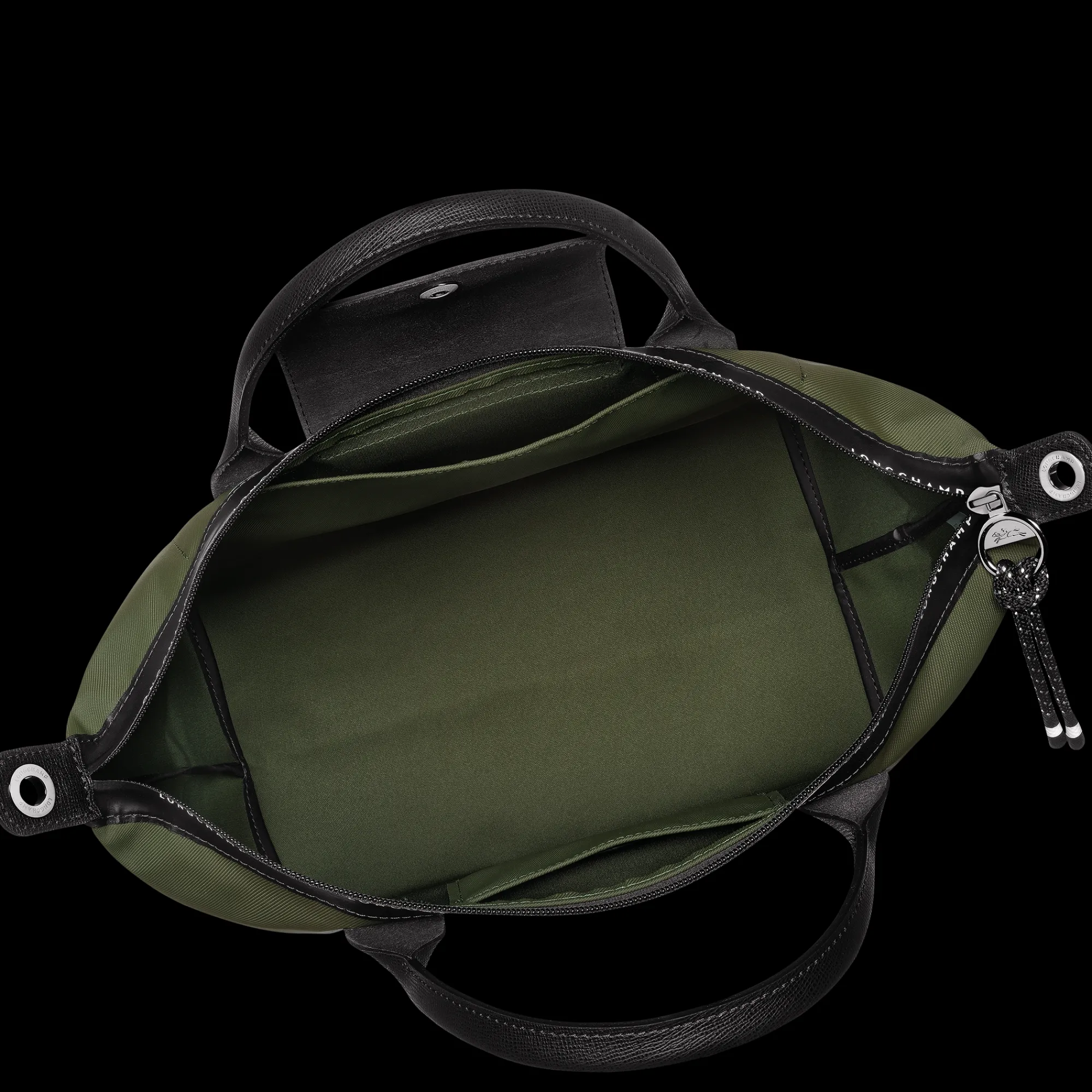 Best Le Pliage Energy Tas Met Handgreep Aan De Bovenkant L Le Pliage L|Le Pliage Energy