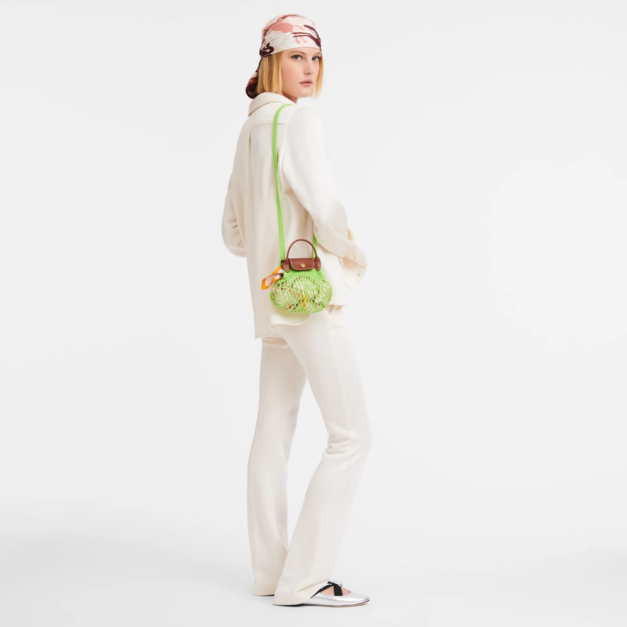 Best Le Pliage Filet Crossbodytas XS Le Pliage XS|Le Pliage Filet