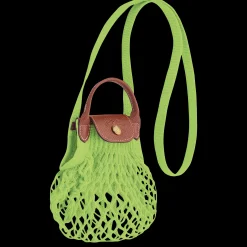 Best Le Pliage Filet Crossbodytas XS Le Pliage XS|Le Pliage Filet