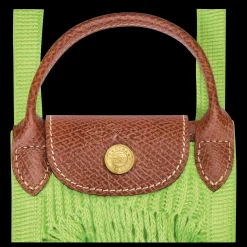 Best Le Pliage Filet Crossbodytas XS Le Pliage XS|Le Pliage Filet