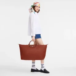 Outlet Le Pliage Green Reistas M Le Pliage Travel|Le Pliage Green
