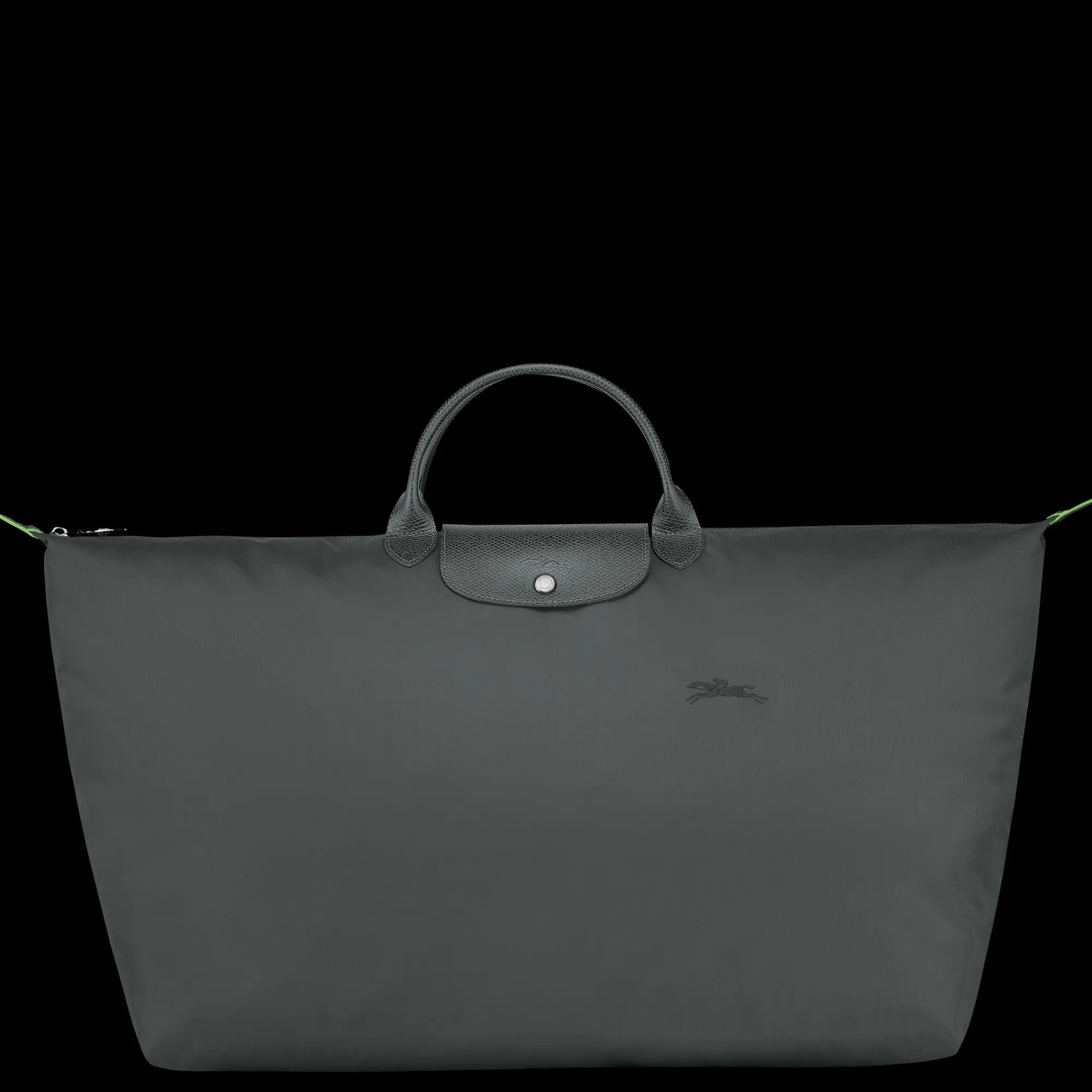 Hot Le Pliage Green Reistas M Le Pliage M|Le Pliage Travel