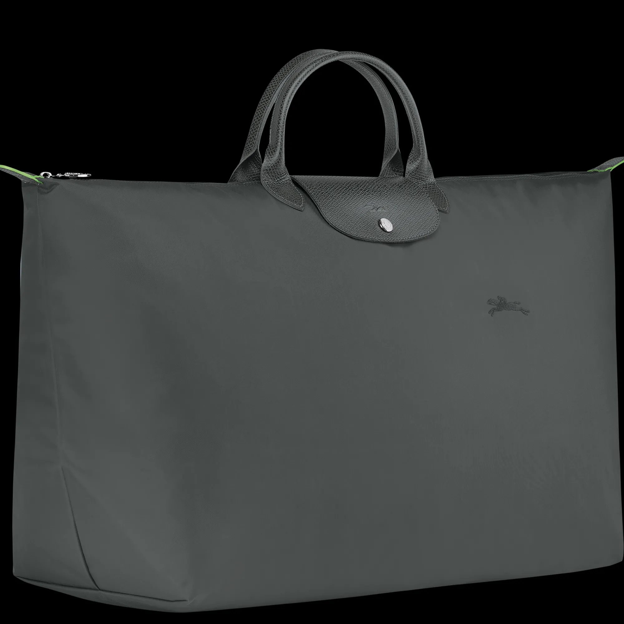 Hot Le Pliage Green Reistas M Le Pliage M|Le Pliage Travel