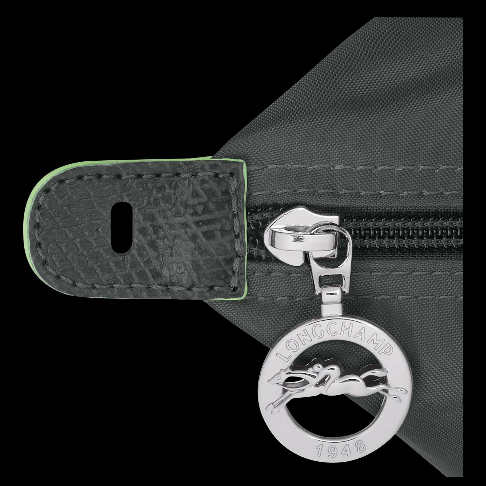 Hot Le Pliage Green Reistas M Le Pliage M|Le Pliage Travel