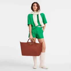 Le Pliage Green Reistas S Le Pliage Travel|Le Pliage Green