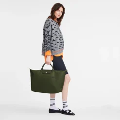 New Le Pliage Green Reistas S Le Pliage S|Le Pliage Travel