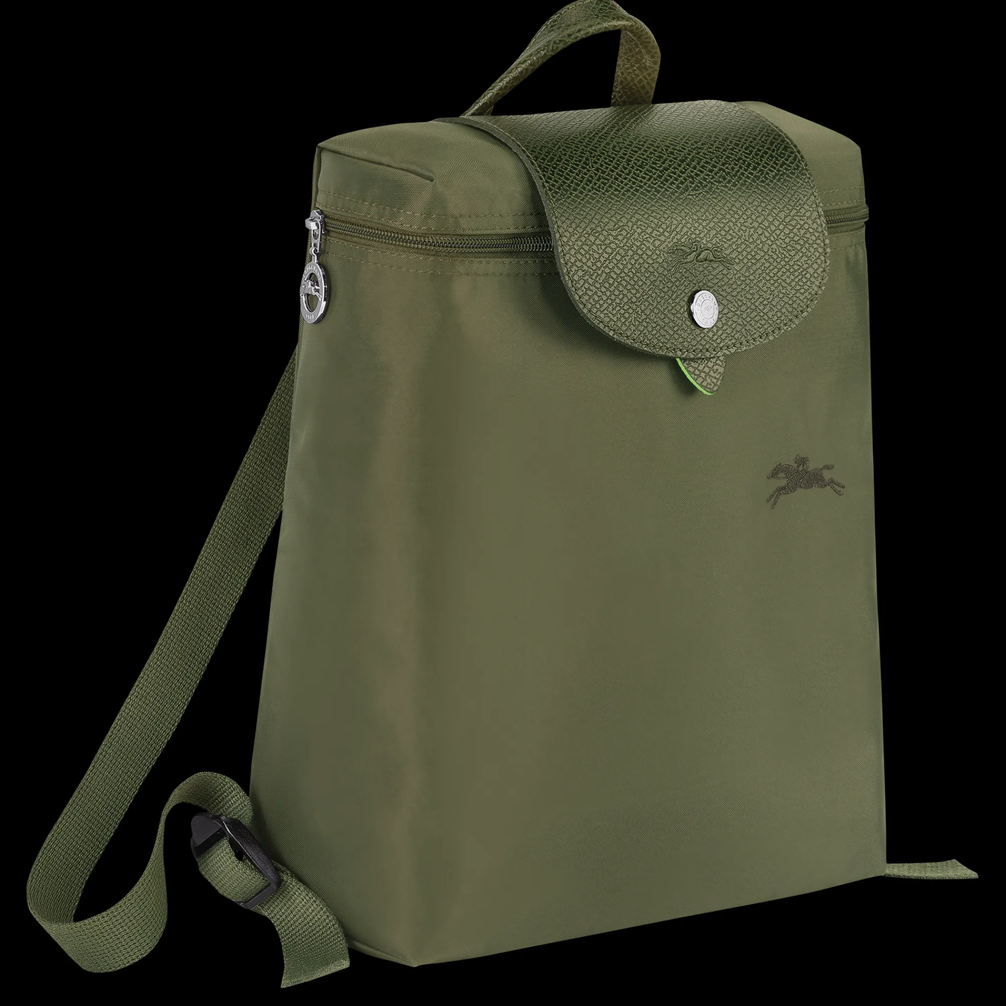 Clearance Le Pliage Green Rugzak M Le Pliage M|Le Pliage Green