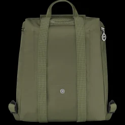Clearance Le Pliage Green Rugzak M Le Pliage M|Le Pliage Green