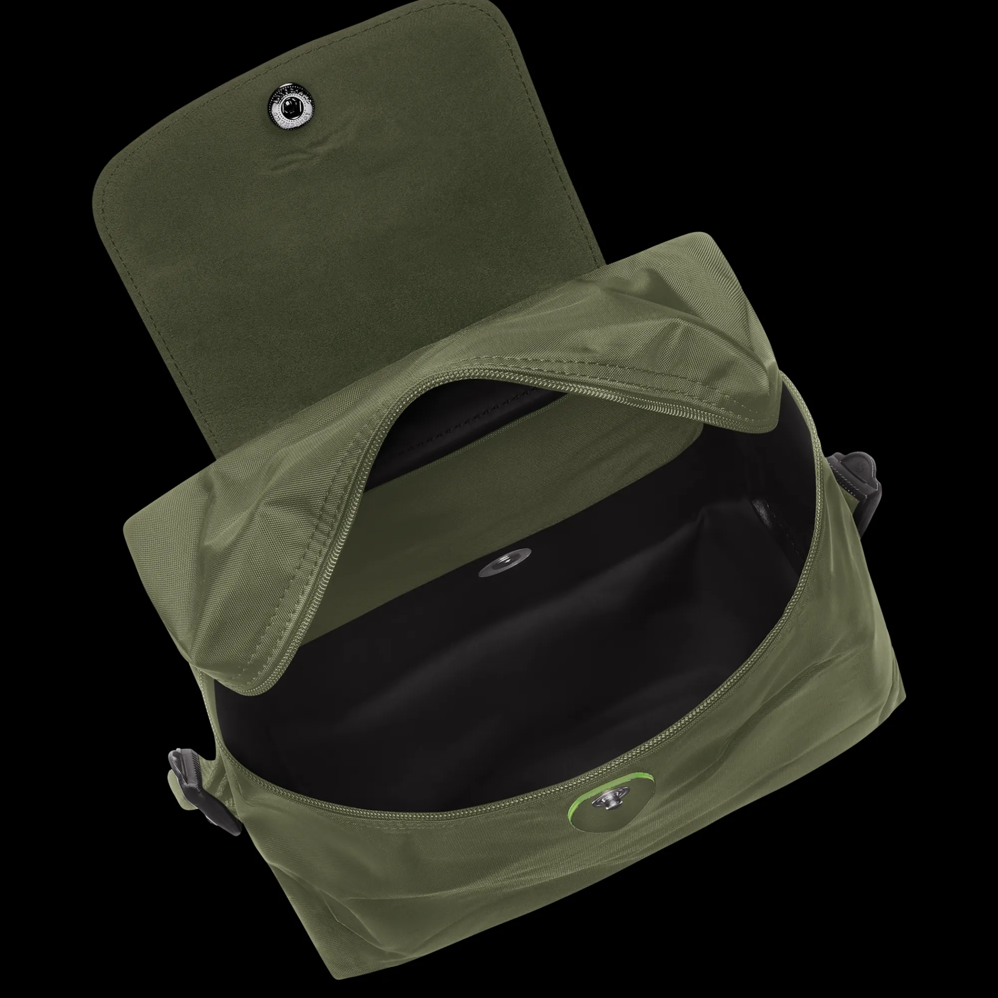 Clearance Le Pliage Green Rugzak M Le Pliage M|Le Pliage Green