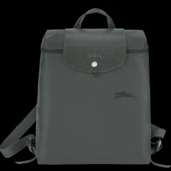 New Le Pliage Green Rugzak M Le Pliage M|Le Pliage Green