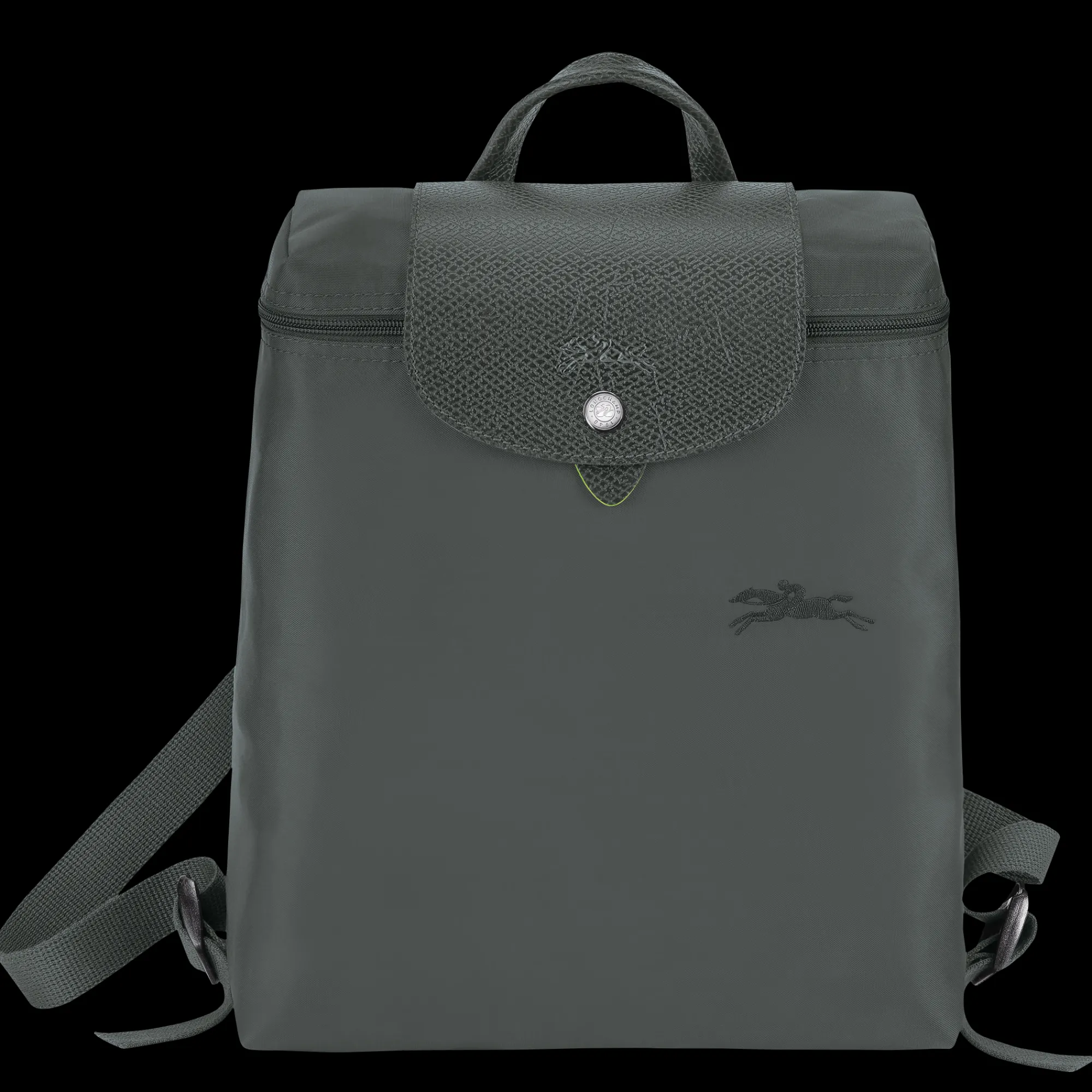 New Le Pliage Green Rugzak M Le Pliage M|Le Pliage Green