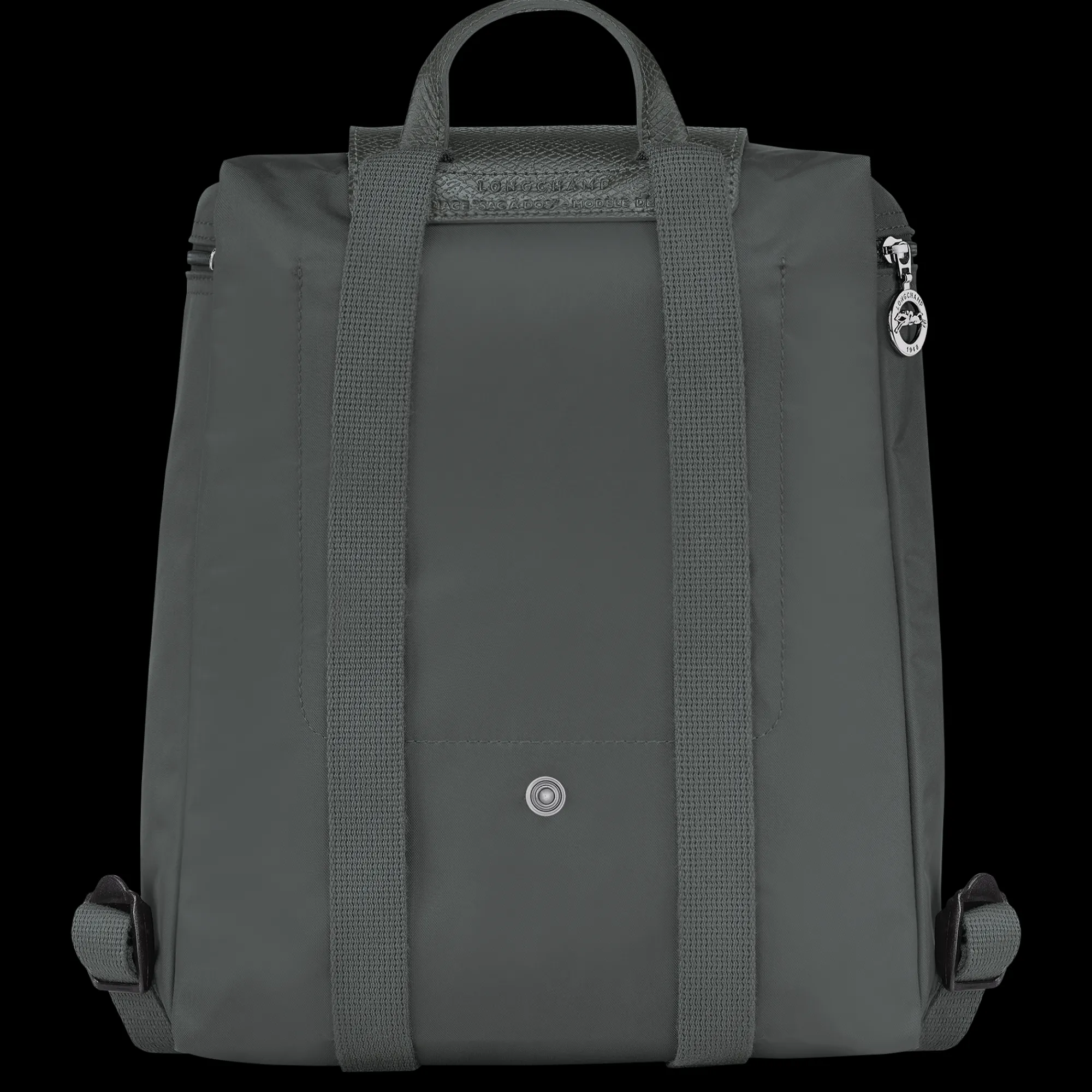New Le Pliage Green Rugzak M Le Pliage M|Le Pliage Green