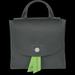 New Le Pliage Green Rugzak M Le Pliage M|Le Pliage Green