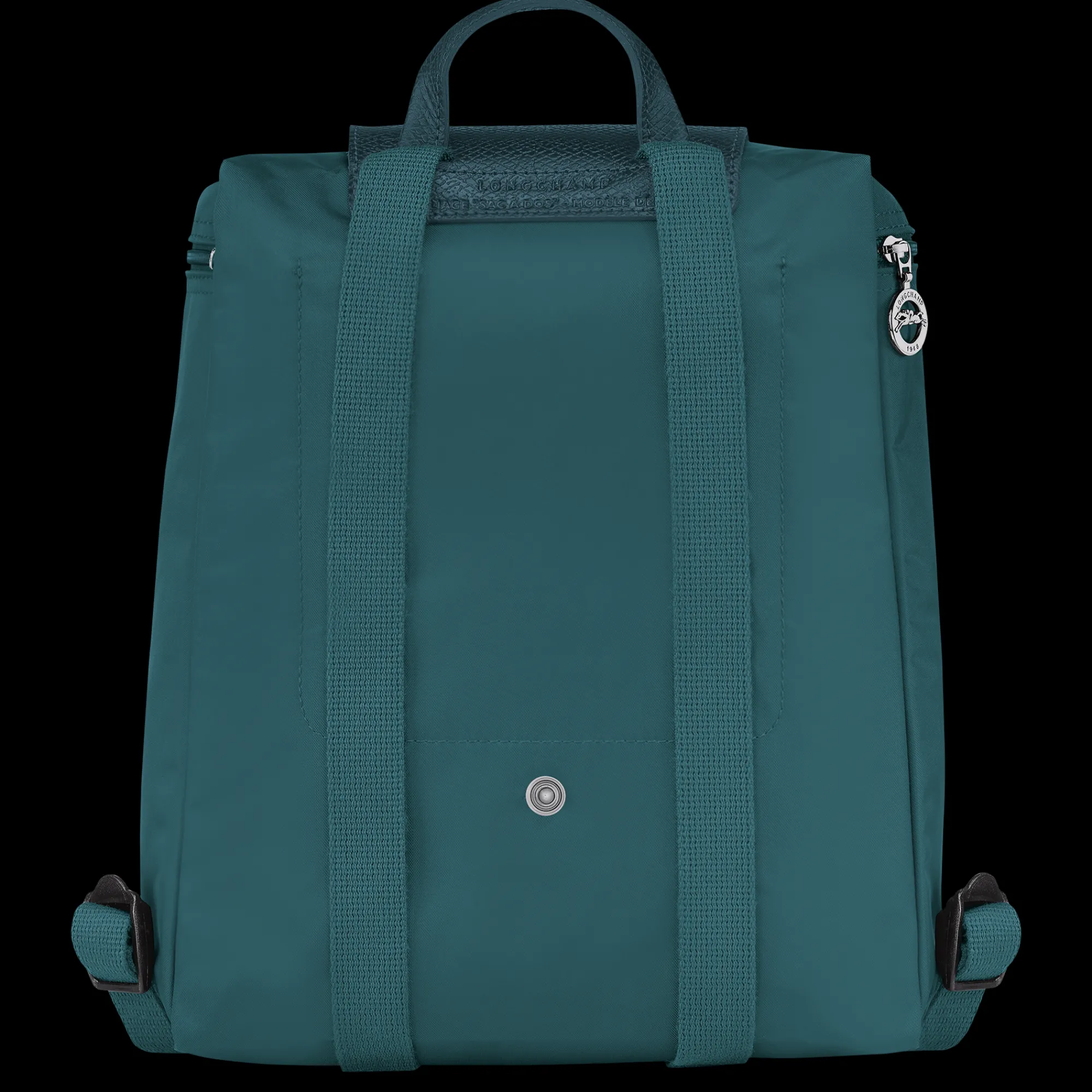 Outlet Le Pliage Green Rugzak M Le Pliage M|Le Pliage Green