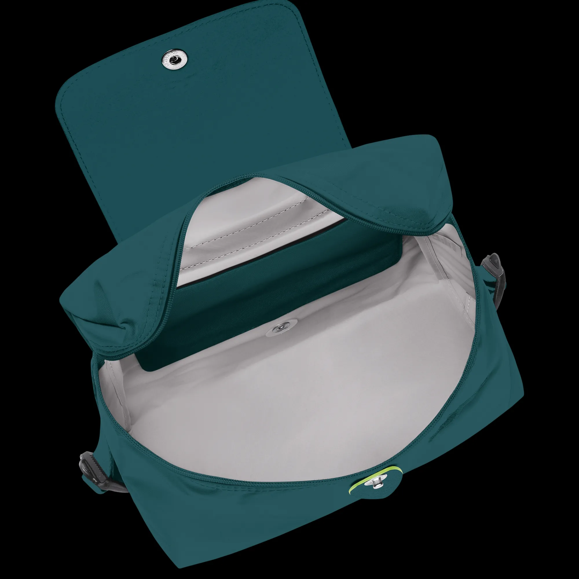 Outlet Le Pliage Green Rugzak M Le Pliage M|Le Pliage Green