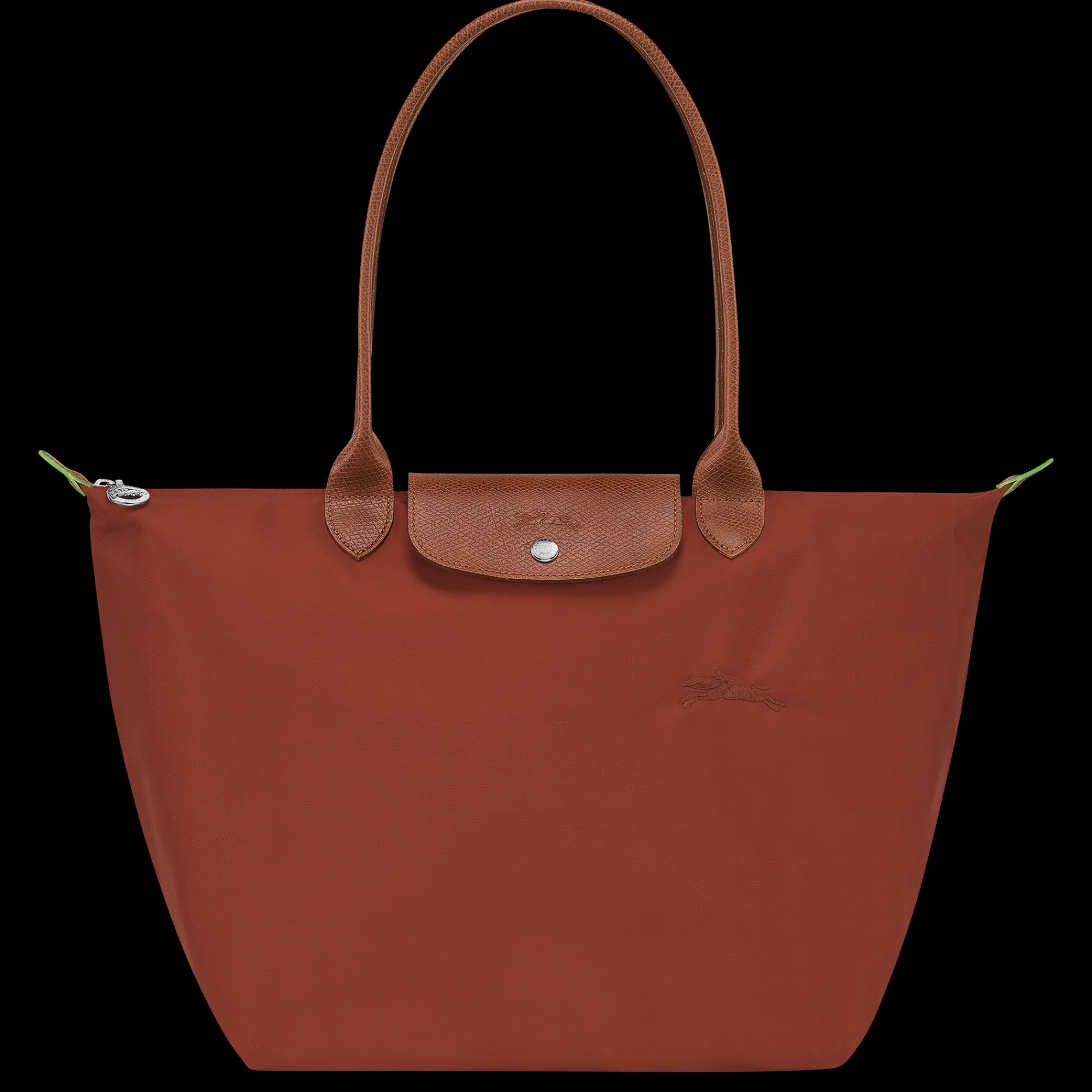 Clearance Le Pliage Green Schoudertas L Le Pliage L|Le Pliage Green