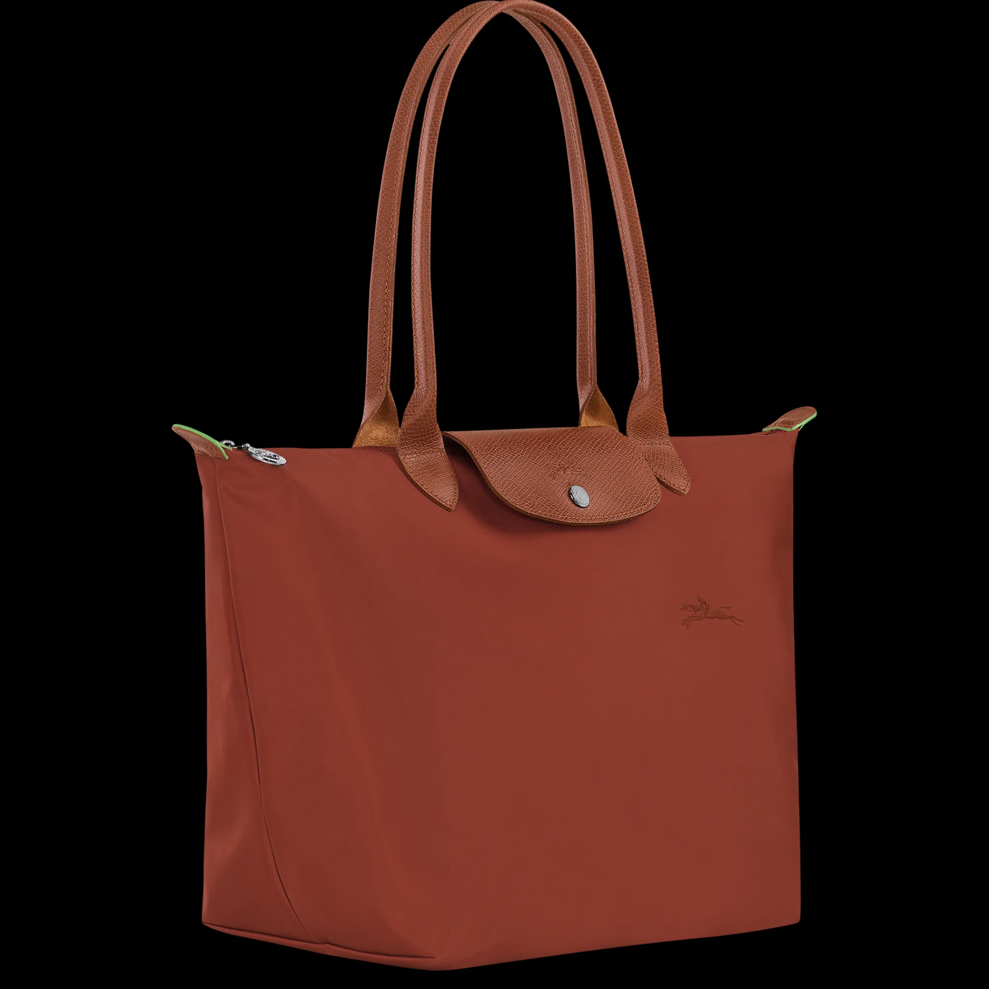 Clearance Le Pliage Green Schoudertas L Le Pliage L|Le Pliage Green
