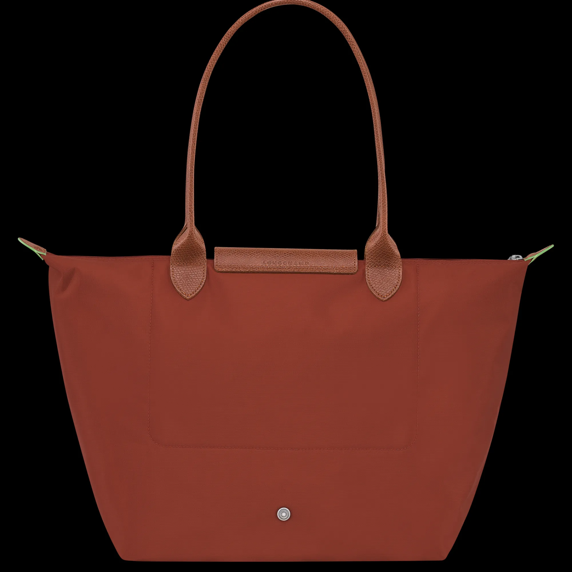 Clearance Le Pliage Green Schoudertas L Le Pliage L|Le Pliage Green
