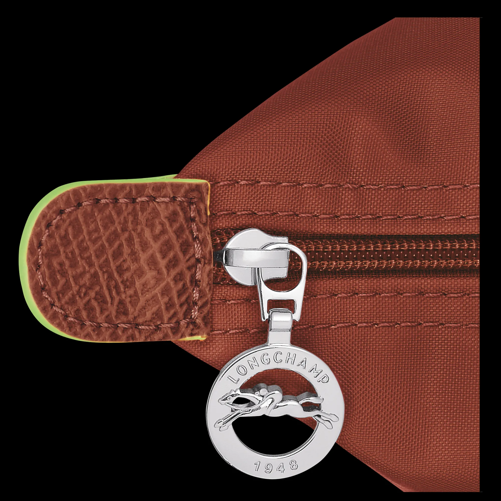 Clearance Le Pliage Green Schoudertas L Le Pliage L|Le Pliage Green