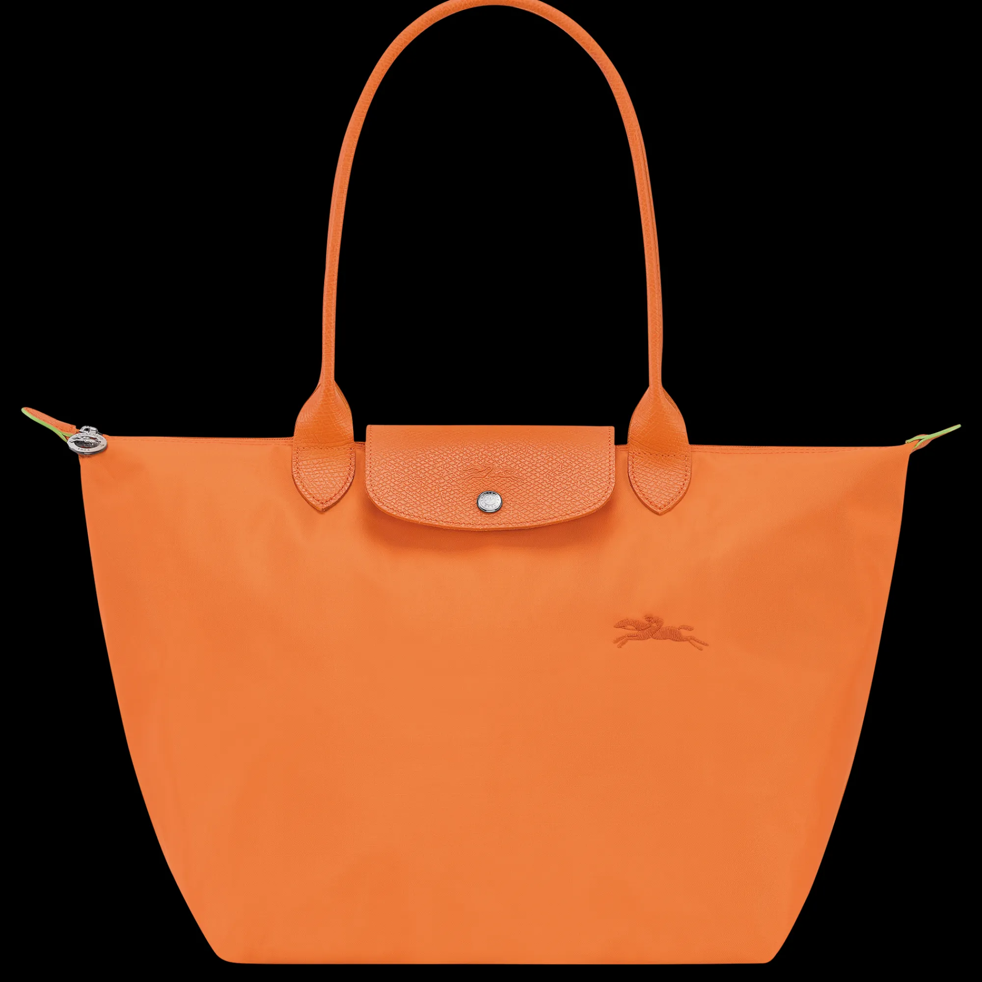 Online Le Pliage Green Schoudertas L Le Pliage L|Le Pliage Green