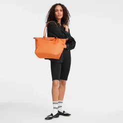 Online Le Pliage Green Schoudertas L Le Pliage L|Le Pliage Green