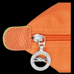 Online Le Pliage Green Schoudertas L Le Pliage L|Le Pliage Green