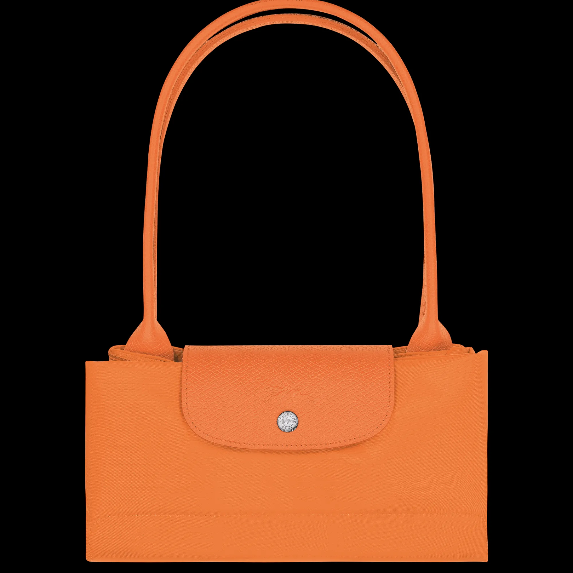 Online Le Pliage Green Schoudertas L Le Pliage L|Le Pliage Green