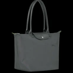 Outlet Le Pliage Green Schoudertas L Le Pliage L|Le Pliage Green