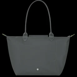 Outlet Le Pliage Green Schoudertas L Le Pliage L|Le Pliage Green